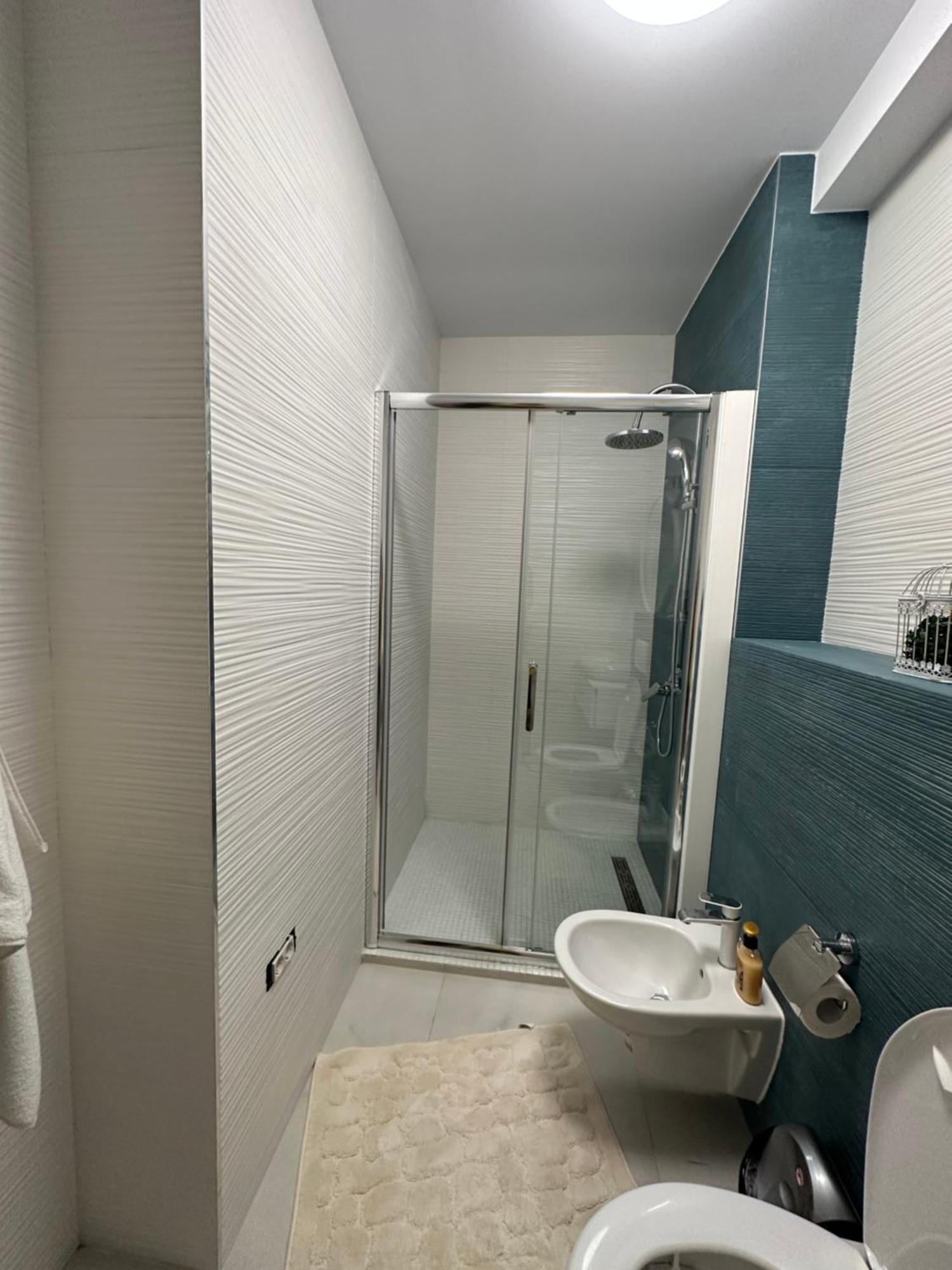 Apartamente Arinis Gura Humorului Kültér fotó