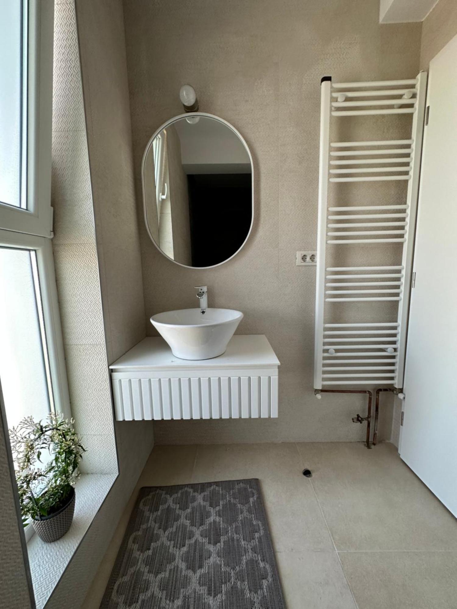 Apartamente Arinis Gura Humorului Kültér fotó