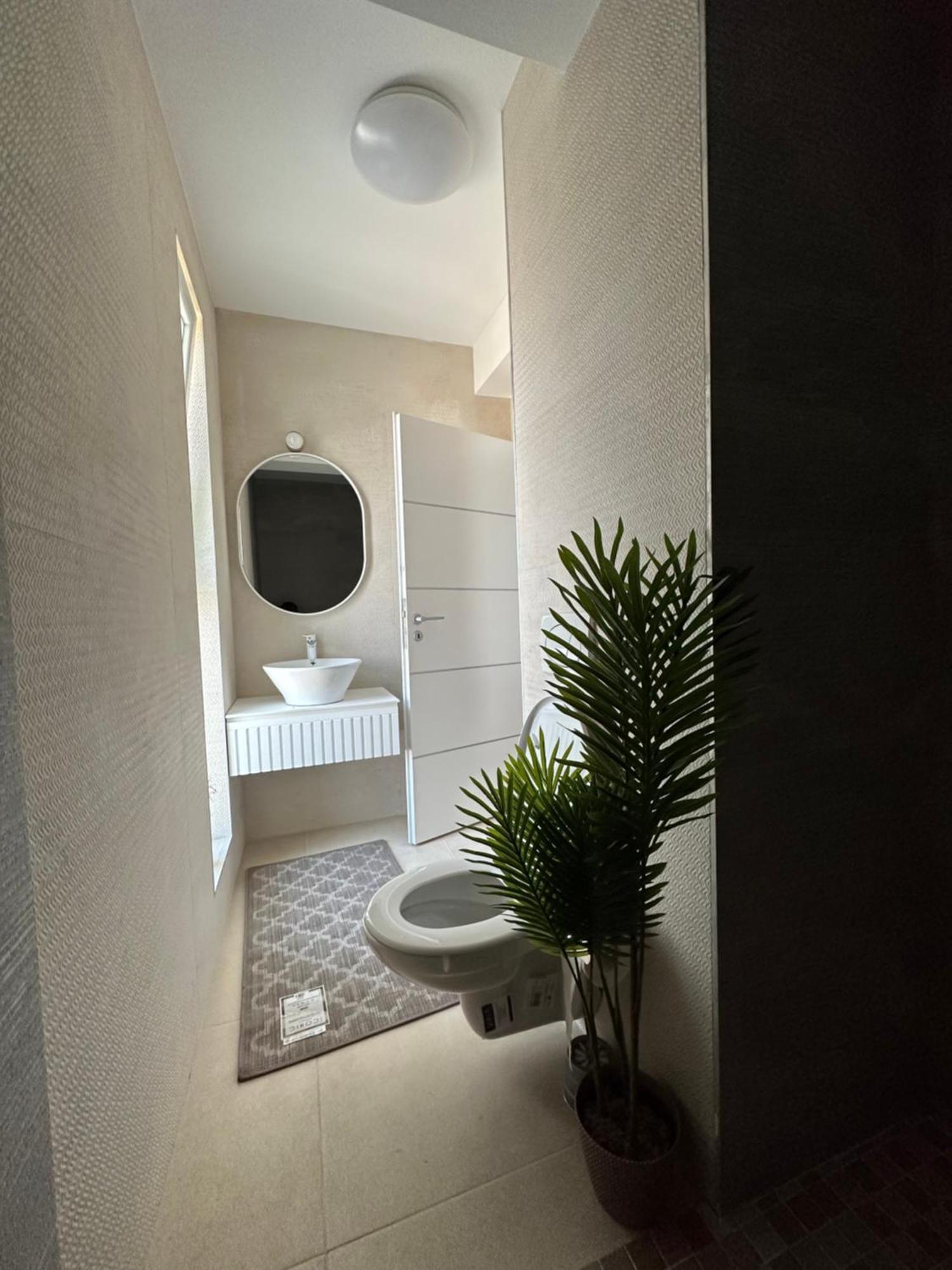 Apartamente Arinis Gura Humorului Kültér fotó